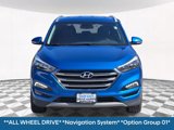 Used 2018 Hyundai Tucson Limited image 2