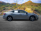 Used 2023 Nissan Sentra SV image 3