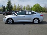 Used 2021 Toyota Corolla LE image 2