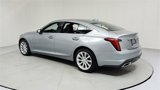 Used 2024 Cadillac CT5 Luxury w/ Cold Weather Package image 3