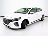Used 2019 Hyundai Ioniq Limited w/ Ultimate Package 02 image 2
