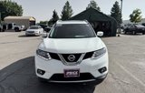 Used 2016 Nissan Rogue SV w/ SV Premium Package image 2