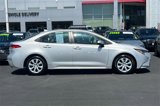 Certified 2022 Toyota Corolla LE image 3