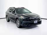 Used 2020 Subaru Outback Premium image 3