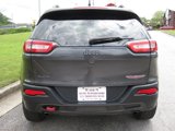 Used 2015 Jeep Cherokee Trailhawk w/ Comfort/Convenience Group image 6