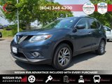 Used 2015 Nissan Rogue SL w/ SL Premium Package image 2