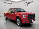 Used 2016 Ford F150 XL w/ Equipment Group 101A Mid image 5