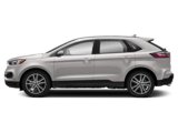 Used 2020 Ford Edge SEL w/ Convenience Package image 3