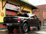 Used 2018 RAM 2500 Laramie w/ Sport Appearance Group image 3
