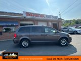 Used 2018 Dodge Grand Caravan SXT image 4