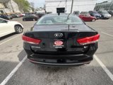 Used 2018 Kia Optima EX image 3