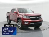 Used 2018 Chevrolet Colorado Z71 image 1