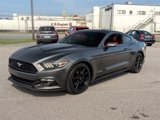 Used 2016 Ford Mustang Premium w/ Enhanced Security Package image 3