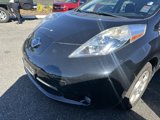 Used 2015 Nissan Leaf SV image 4