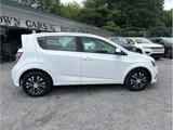 Used 2017 Chevrolet Sonic LT image 5