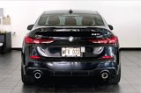 Used 2021 BMW 228i Gran Coupe w/ M Sport Package image 4