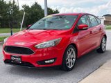Used 2015 Ford Focus SE w/ Equipment Group 201A image 2