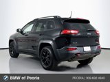Used 2018 Jeep Cherokee Trailhawk w/ Comfort/Convenience Group image 5