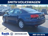 Used 2013 Volkswagen Jetta S image 4