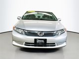 Used 2012 Honda Civic LX image 6