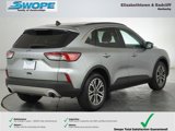 Used 2022 Ford Escape SEL w/ Technology Package image 3