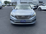 Used 2015 Hyundai Sonata Sport 2.0T image 2
