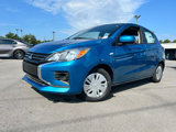 New 2024 Mitsubishi Mirage ES image 3