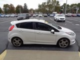 Used 2018 Ford Fiesta ST w/ ST Protection Package image 6