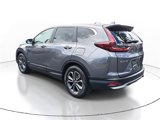 Used 2021 Honda CR-V EX image 4
