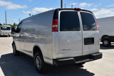 Used 2017 Chevrolet Express 2500 image 5