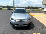 Used 2017 Subaru Outback 2.5i Limited image 4