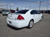 Used 2016 Chevrolet Impala LTZ image 5