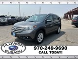 Used 2013 Honda CR-V EX-L image 3