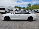Used 2017 Audi A8 L 3.0T w/ Executive Package image 2