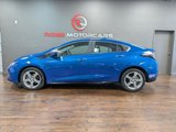 Used 2018 Chevrolet Volt LT image 2