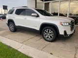 Used 2021 GMC Acadia SLT image 2