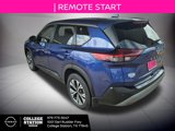 Used 2022 Nissan Rogue SV image 4