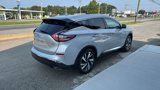 Used 2016 Nissan Murano Platinum image 4
