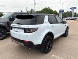 Used 2015 Land Rover Discovery Sport HSE image 3