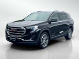 Used 2018 GMC Terrain SLT w/ Preferred Package image 2