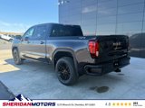 New 2025 GMC Sierra 1500 Elevation image 4