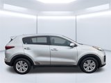 Used 2017 Kia Sportage LX image 3