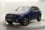 Certified 2022 Mercedes-Benz GLC 300 image 3