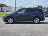 Used 2022 Chevrolet Equinox LS w/ LS Convenience Package image 4