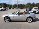 Used 2006 MAZDA MX-5 Miata Grand Touring image 4