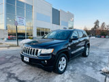 Used 2011 Jeep Grand Cherokee Laredo image 2