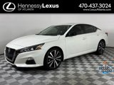 Used 2021 Nissan Altima 2.5 SR w/ SR Premium Package image 2
