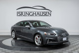 Used 2019 Audi S5 Prestige image 3