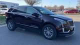 Certified 2021 Cadillac XT5 Premium Luxury image 2