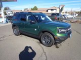 Used 2024 Ford Bronco Sport Big Bend w/ Convenience Package image 5
